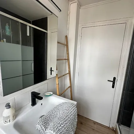 Sejour Agreable A Plaisir - 456 Apartman