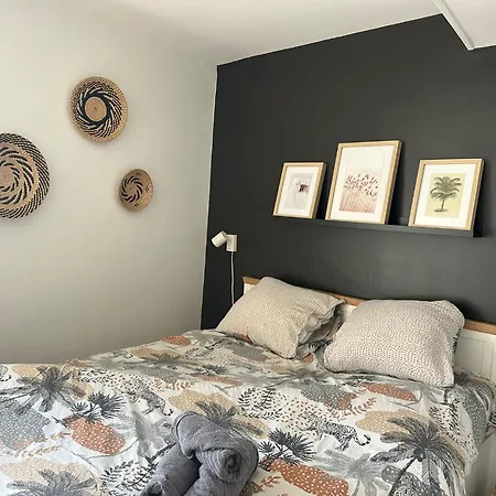 Sejour Agreable A Plaisir - 456 * Rouen