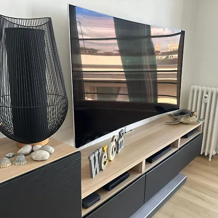 Sejour Agreable A Plaisir - 456 Rouen
