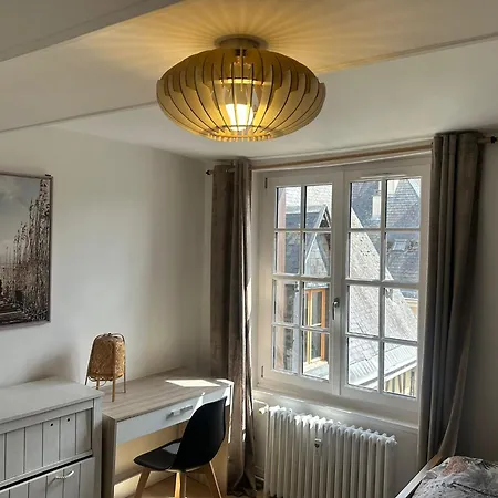 Sejour Agreable A Plaisir - 456 Rouen