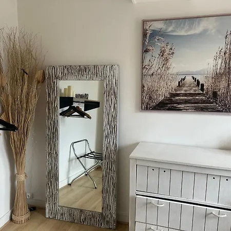 Apartman Sejour Agreable A Plaisir - 456 Rouen