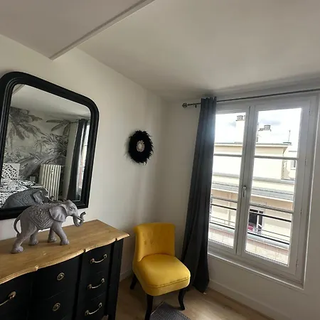 Sejour Agreable A Plaisir - 456 * Rouen