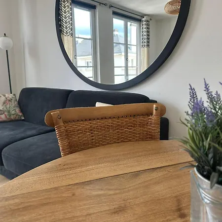 Sejour Agreable A Plaisir - 456 Apartman