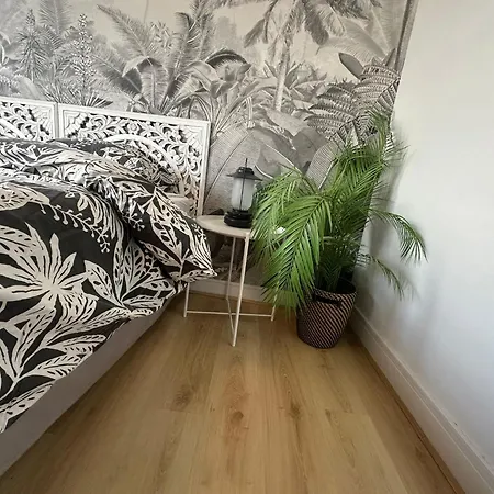 Apartman Sejour Agreable A Plaisir - 456 *