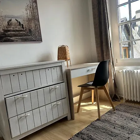 Apartman Sejour Agreable A Plaisir - 456 Rouen
