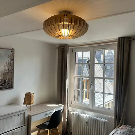 Sejour Agreable A Plaisir - 456 Apartman *