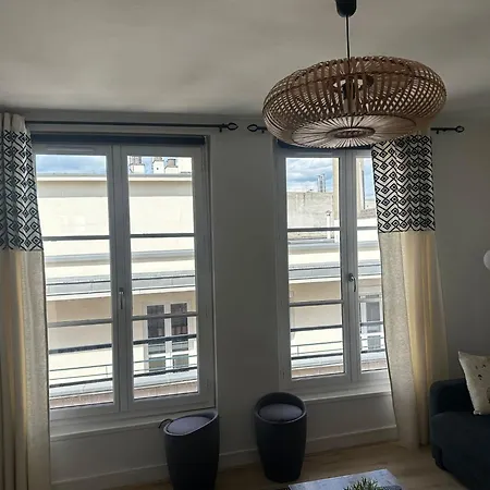 Apartman Sejour Agreable A Plaisir - 456