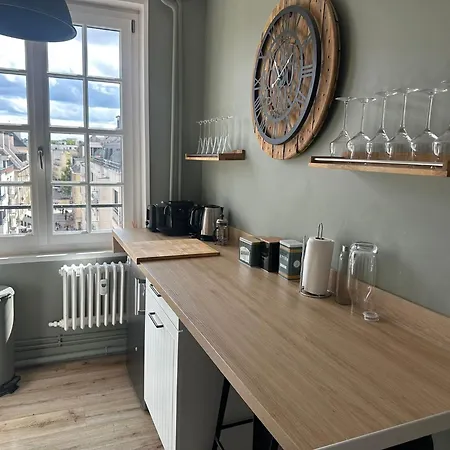 Sejour Agreable A Plaisir - 456 Rouen